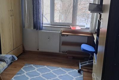 Apartament cu 3 camere semidecomandat în Ștefan cel Mare - 4