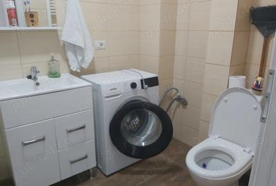 Garsonieră decomandată în Păcurari - 2