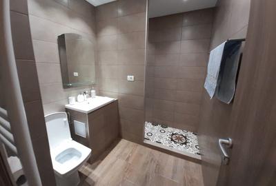 Apartament cu 3 camere decomandat, mobilat în Dristor - 5