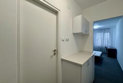 Garsonieră, mobilată în Complex Studențesc - 10