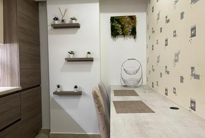 Apartament 3 camere in bloc nou, loc de parcare - 11
