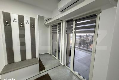 Apartament cu 2 camere decomandat în 1 Mai - 3