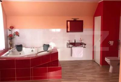 Casă cu 5 camere cu Teren 510 Mp în Central - 3