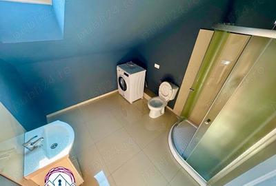 Proprietar- Apartament tip studio, 60 mp - 6