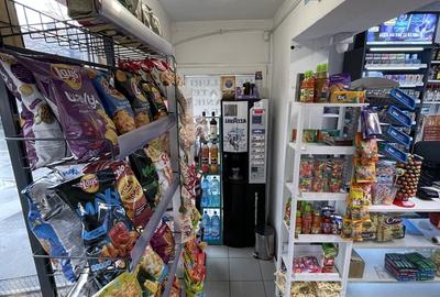 Spațiu comercial, de 60 mp, în Lacul Tei - 1