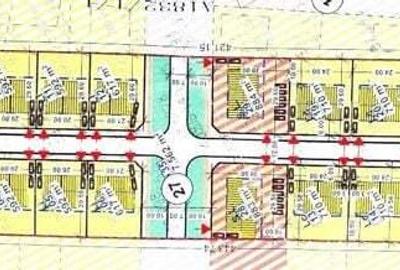 Teren reziden?ial in zona pitoreasca la Bencecu de Sus! - 2