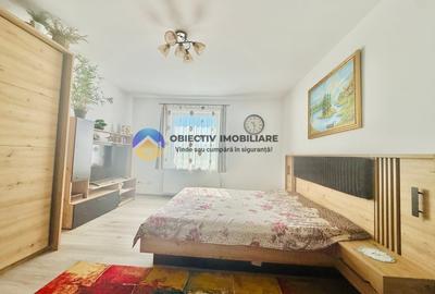 Apartament cu 2 camere decomandat în Girov - 9