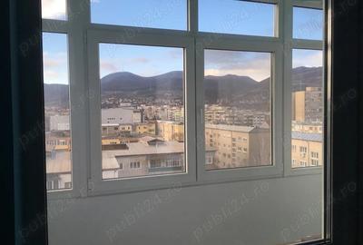 Apartament cu 2 camere decomandat în Gării - 4
