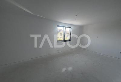 Casa de vanzare cu 5 camere constructie 2024 in zona Terezian Sibiu - 8
