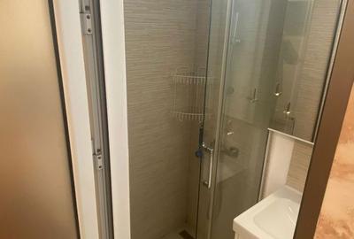 Garsonieră decomandată în Central - 6