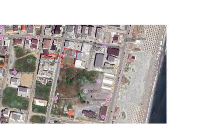 Teren Construcții intravilan de 1200 mp, în Nord - 1