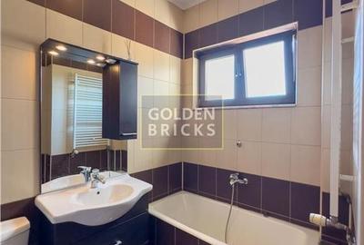 Domenii | 5 camere in Vila Renovata | Mobilat office Domenii | 5 camere in Vila Renovata | Mobilat office - 8