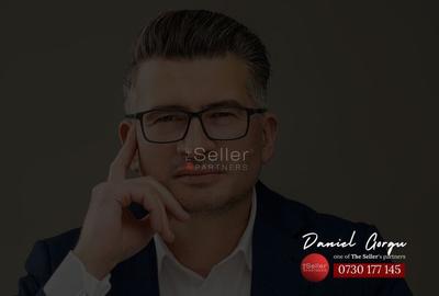 Apartament cu 3 camere decomandat, mobilat în Calea București - 12