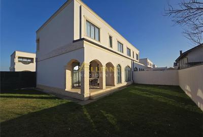 Duplex cu 5 camere cu Teren 304 Mp în Berceni - 3
