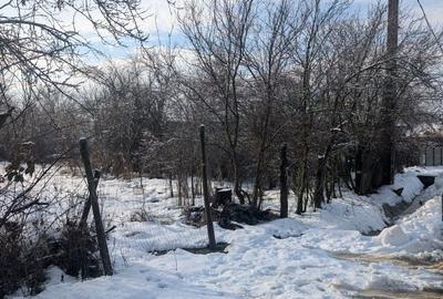 Spațiu comercial, în Falcău - 5