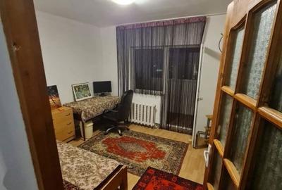 Apartament cu 3 camere decomandat, mobilat în Mănăștur - 5