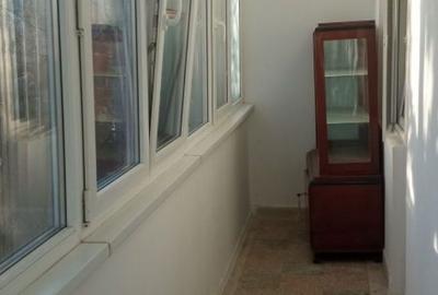 Apartament cu 3 camere decomandat în Banca Națională - 11