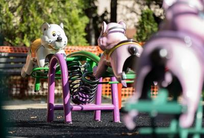 MILITARI RESIDENCE -2 camere - 14