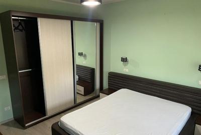 Vilă modernă și spațioasă cu grădină — Giroc, la intrare în Timișoara Vilă modernă și spațioasă cu grădină — Giroc, la intrare în Timișoara - 10