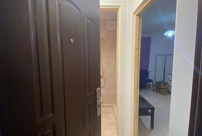 Garsonieră în Drumul Taberei - 1