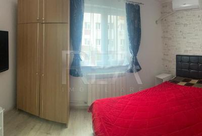 Apartament 2 Camere , Semi-Decomandat , Drumul Gazarului-Argeselu - 2