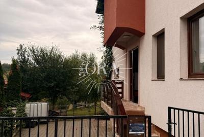 CASA DE INCHIRIAT CU 3 DORMITOARE SI GRADINA IN POPESTI, BACIU - 16