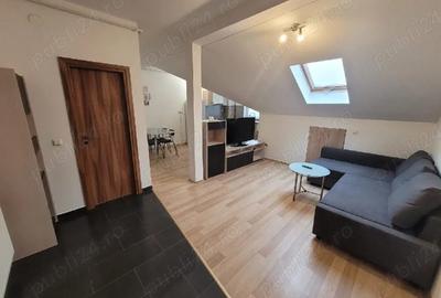 Apartament cu 2 camere decomandat în Turnișor - 2