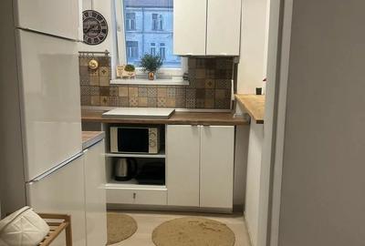 UNIVERSITATE MAGHERU ROMANA AP 3 CAM, AN 1980,RENOVAT, COCHET, DESIGN DEOSEBIT - 8