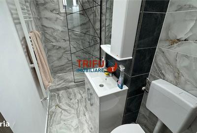 Apartament cu 2 camere decomandat în Central - 4