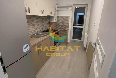 Garsonieră decomandată, mobilată în Sud - 4