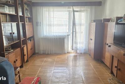 Apartament cu 2 camere decomandat în Zamfirescu - 1
