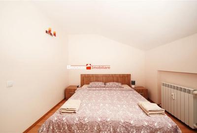 Apartament cu 3 camere decomandat în Nufărul - 3