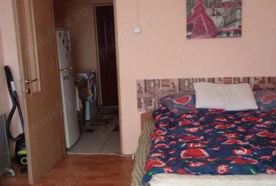 Garsonieră decomandată în Central - 1