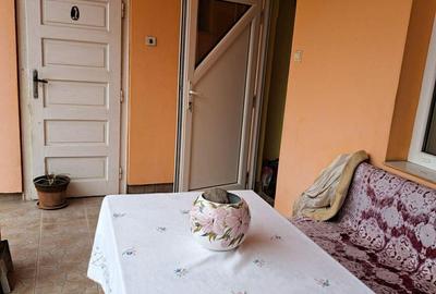 Casă cu 3 camere cu Teren 700 Mp în Micro 17 - 14