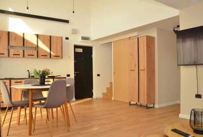 Apartament cu 2 camere decomandat în Central - 8