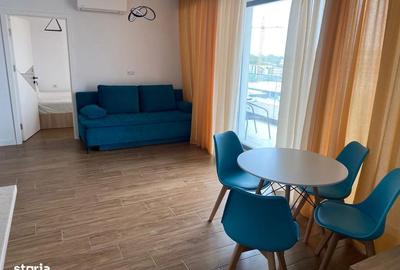 Apartament cu 2 camere în Nord - 3