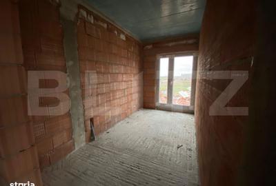 Casă cu 3 camere cu Teren 284 Mp în Urseni - 3