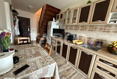 Apartament cu 3 camere decomandat în Țiglari - 8