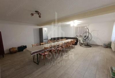 Casa de vanzare in satul Ro?ia cu vedere panoramica spre Mun?ii Fagaras - 20