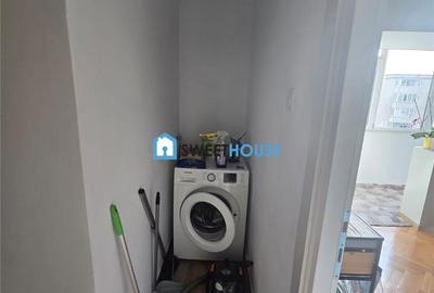 Apartament cu 3 camere decomandat în Central - 9