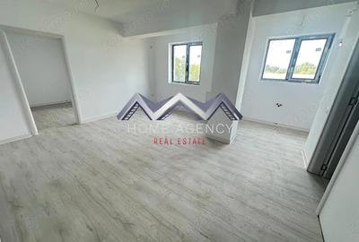 Apartament cu 2 camere semidecomandat în Central - 2