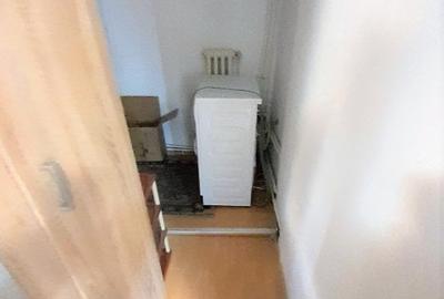 Inchiriere garsoniera zona Coposu / Str. Popa Soare, mobilata - 7