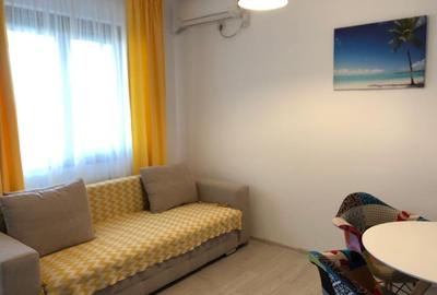 Apartament 2 camere, Mamaia Sat (langa Hotel Manor), la 70 m de mare, mobilat - 2