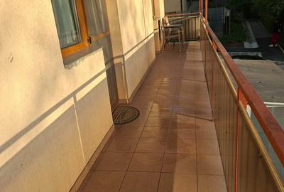 Apartament cu 2 camere decomandat în Mărăști - 2