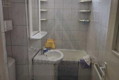 Apartament cu 2 camere nedecomandat, mobilat în Cedonia - 7