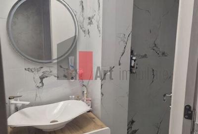 Apartament cu 3 camere decomandat în Chiajna - 8