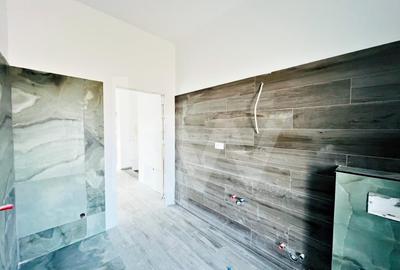 Casă individuală cu 4 camere cu Garaj în Șelimbăr - 22