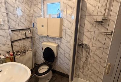 Casă cu 2 camere cu Teren 210 Mp în Central - 4