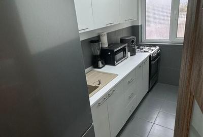 Apartament cu 2 camere semidecomandat în Sălaj - 8