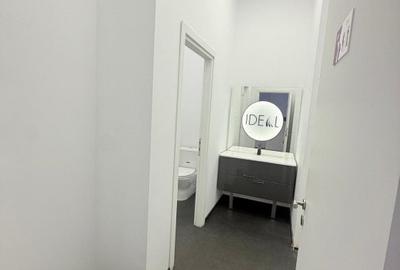 Spațiu comercial, de 92.199996948242 mp, în Ștefan cel Mare - 8